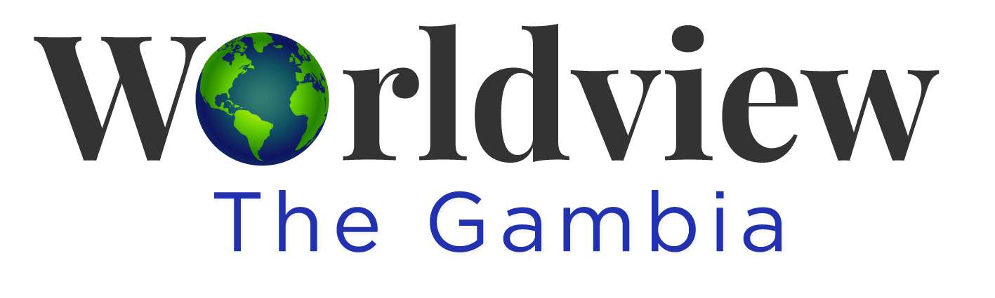 WorldView – The Gambia